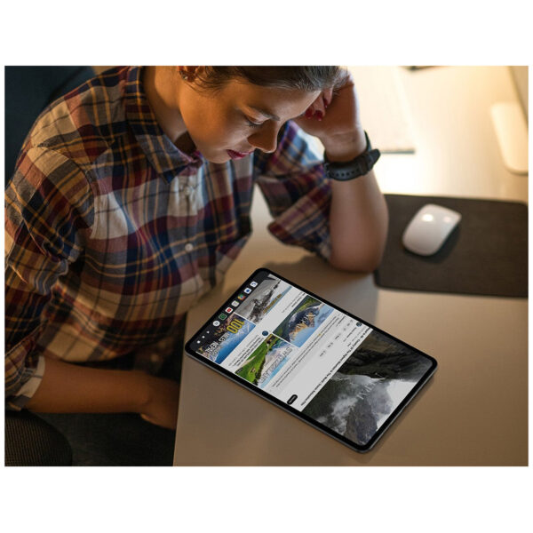 Teclast T40HD 10.4 FHD 8/128GB / LTE /Metal / Space Grey (6940709685594)