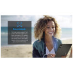 Teclast T40HD 10.4 FHD 8/128GB / LTE /Metal / Space Grey (6940709685594)