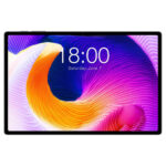 Teclast T45HD 10.5 FHD 8/128GB /LTE /Metal / Space Grey (6940709685624)