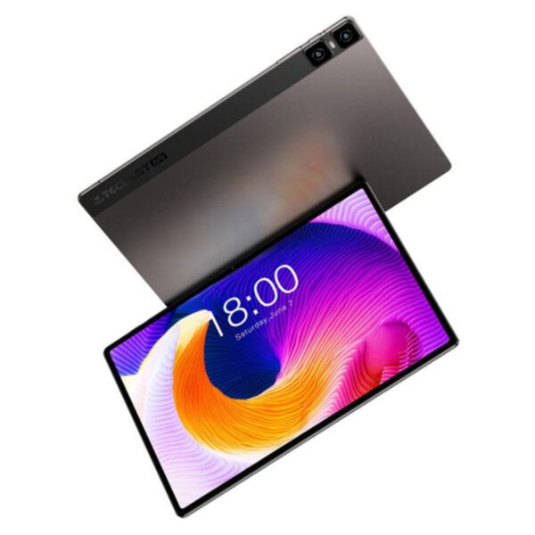 Teclast T45HD 10.5 FHD 8/128GB /LTE /Metal / Space Grey (6940709685624)