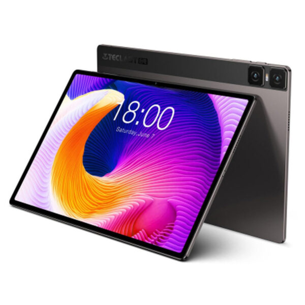 Teclast T45HD 10.5 FHD 8/128GB /LTE /Metal / Space Grey (6940709685624)