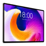 Teclast T45HD 10.5" 8/128GB LTE Android сірий (6840709685624)