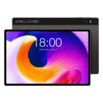 Teclast T45HD 10.5" 8/128GB LTE Android сірий (6840709685624)