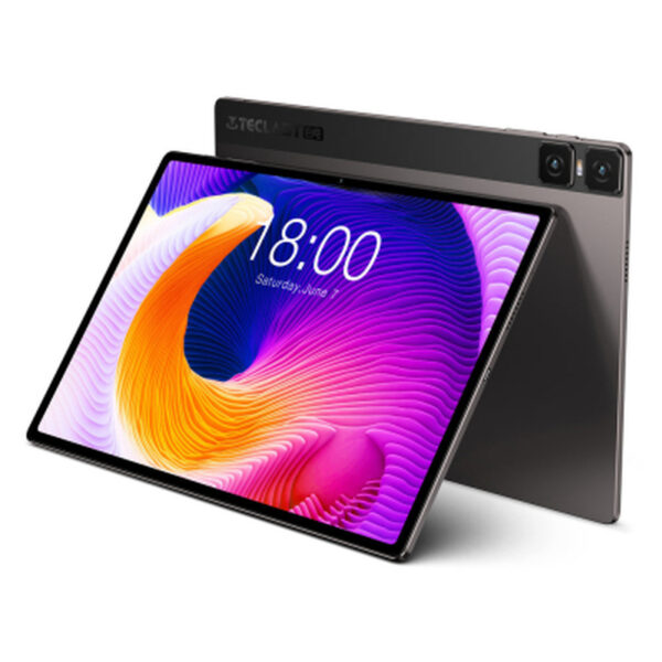 Teclast T45HD 10.5" 8/128GB LTE Android сірий (6840709685624)
