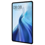 Teclast T50 11.0 FHD 8/256GB LTE Gray (6940709685358)