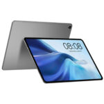 Teclast T50 11.0 FHD 8/256GB LTE Gray (6940709685358)