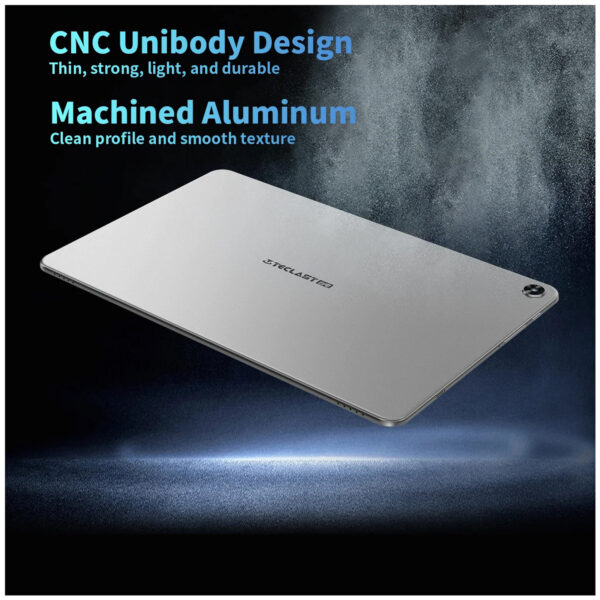 Teclast T50 11.0 FHD 8/256GB LTE Gray (6940709685358)