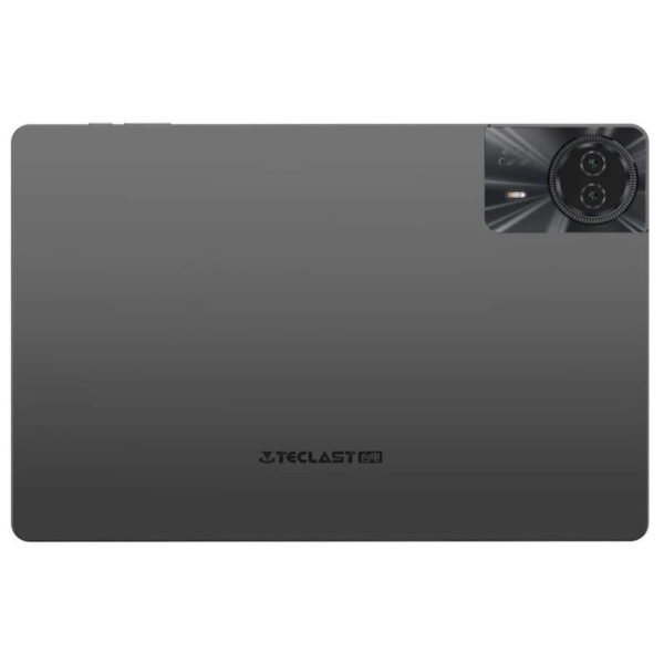 Teclast T50Plus 11 FHD 6/256GB/LTE/ Metal / Gray (6940709686300)
