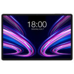 Teclast T50Plus 11 FHD 6/256GB/LTE/ Metal / Gray (6940709686300)