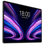 Teclast T50Plus 11 FHD 6/256GB/LTE/ Metal / Gray (6940709686300)