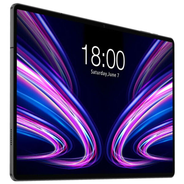Teclast T50Plus 11 FHD 6/256GB/LTE/ Metal / Gray (6940709686300)