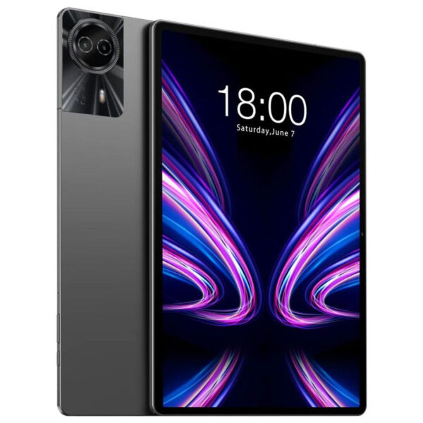 Teclast T50Plus 11 FHD 6/256GB/LTE/ Metal / Gray (6940709686300)