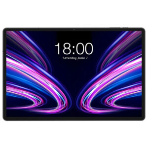 <span>Планшет</span> Teclast T50Plus 11 FHD 6/256GB/LTE/ Metal / Gray (6940709686300)