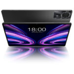 Teclast T50Plus 11 FHD 6/256GB/LTE/ Metal / Gray (6940709686300)