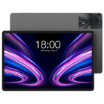 Teclast T50Plus 11 FHD 6/256GB/LTE/ Metal / Gray (6940709686300)
