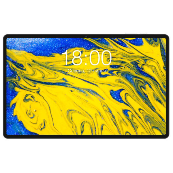 Teclast T50Pro 11" FHD /8GB /256GB/ LTE /Metal/ Grey (6940709685297)