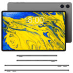 Teclast T50Pro 11" FHD /8GB /256GB/ LTE /Metal/ Grey (6940709685297)