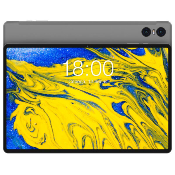 Teclast T50Pro 11" FHD /8GB /256GB/ LTE /Metal/ Grey (6940709685297)