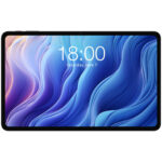 Teclast T60 12" 8/256GB LTE Android сірий (6940709685563)