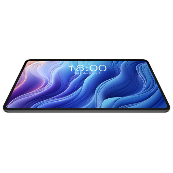 Teclast T60 12" 8/256GB LTE Android сірий (6940709685563)