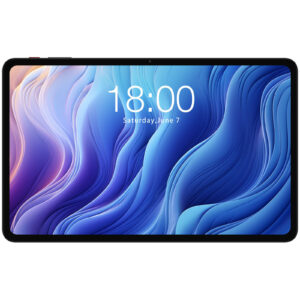 <span>Планшет</span> Teclast T60 12" 8/256GB LTE Android сірий (6940709685563)