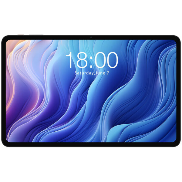 Teclast T60 12" 8/256GB LTE Android сірий (6940709685563)