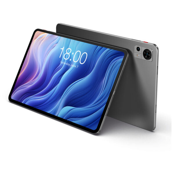 Teclast T60 12" 8/256GB LTE Android сірий (6940709685563)