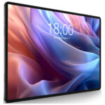 Teclast T65 Max 13" 8/256GB / LTE / Grey (6940709686126)