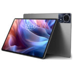 Teclast T65 Max 13" 8/256GB / LTE / Grey (6940709686126)