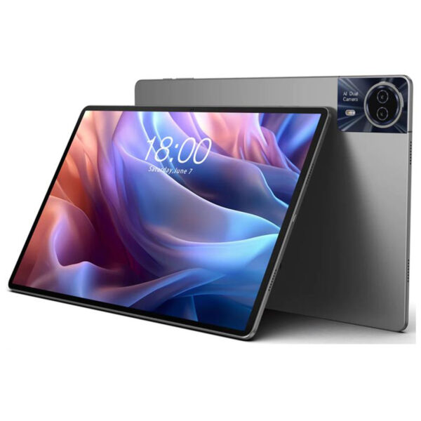 Teclast T65 Max 13" 8/256GB / LTE / Grey (6940709686126)