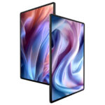 Teclast T65 Max 13" 8/256GB / LTE / Grey (6940709686126)