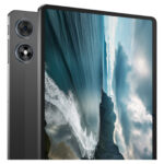 Tecno MEGAPAD 10 (T1001) 10.1" 4/128GB / LTE / Dark Grey (4894947045516)
