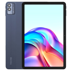 Планшет Tecno MEGAPAD 11 (T1101) 10.95" 8/256GB LTE / Starfall Grey (4894947052217)