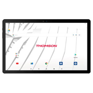 Планшет mediatek mtk8768 THOMSON 13.3" LTE 4/64GB Black (T13M4BK64LTE)