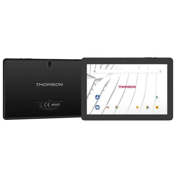 THOMSON TEO 10.1" LTE 8GB/128GB Black (TEOX10-MT8SL128LTE)
