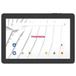 THOMSON TEO 10.1" LTE 8GB/128GB Black (TEOX10-MT8SL128LTE)