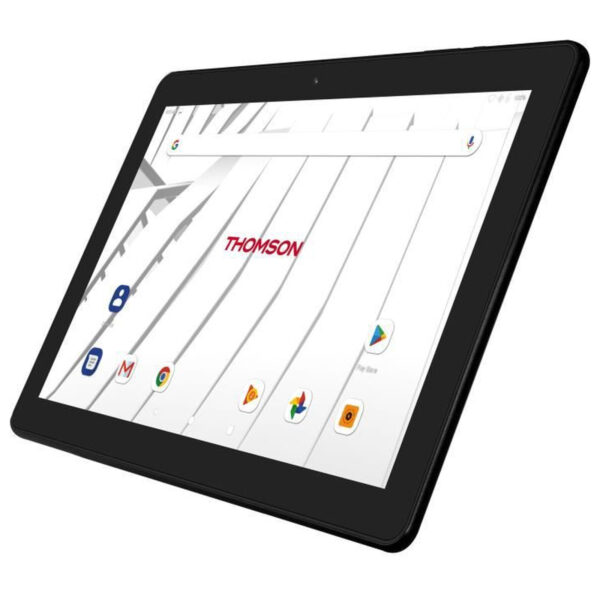 THOMSON TEO 10.1" LTE 8GB/128GB Black (TEOX10-MT8SL128LTE)