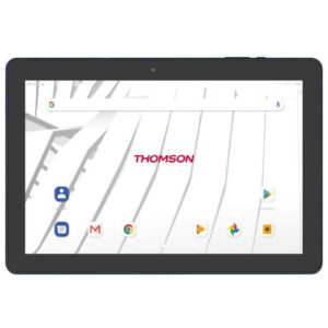 <span>Планшет</span> THOMSON TEO 10.1" LTE 8GB/128GB Black (TEOX10-MT8SL128LTE)
