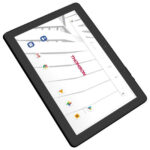 THOMSON TEO 10.1" LTE 8GB/128GB Black (TEOX10-MT8SL128LTE)
