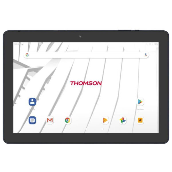 THOMSON TEO 10.1" LTE 8GB/128GB Black (TEOX10-MT8SL128LTE)