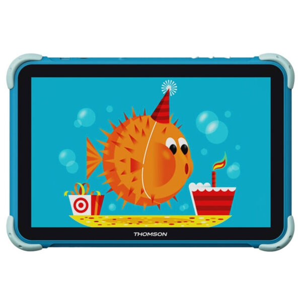 THOMSON TEO 10" Wifi 2/32GB Blue (TEO10-KID2BL32)