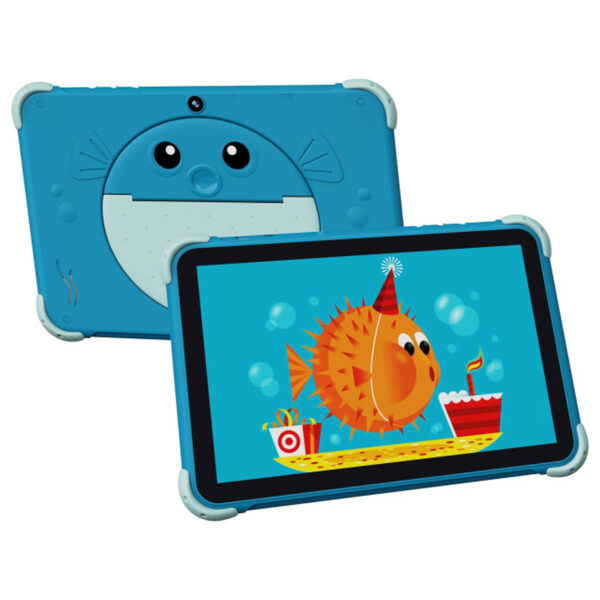 THOMSON TEO 10" Wifi 2/32GB Blue (TEO10-KID2BL32)