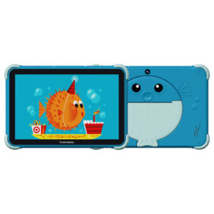 <span>Планшет</span> THOMSON TEO 10" Wifi 2/32GB Blue (TEO10-KID2BL32)