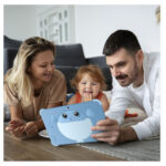 THOMSON TEO 10" Wifi 2/32GB Blue (TEO10-KID2BL32)