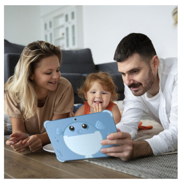 THOMSON TEO 10" Wifi 2/32GB Blue (TEO10-KID2BL32)