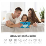 THOMSON TEO 10" Wifi 2/32GB Blue (TEO10-KID2BL32)