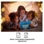 THOMSON TEO 10" Wifi 2/32GB Blue (TEO10-KID2BL32)