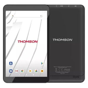 <span>Планшет</span> THOMSON TEO 8" LTE 2/32GB Black (TEO8M2BK32LTE)