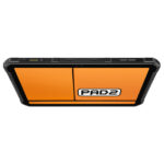 Ulefone Armor Pad 2 4G 8/256GB Black (6937748735700)