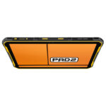 Ulefone Armor Pad 2 4G 8/256GB Black-Yellow (6937748735717)